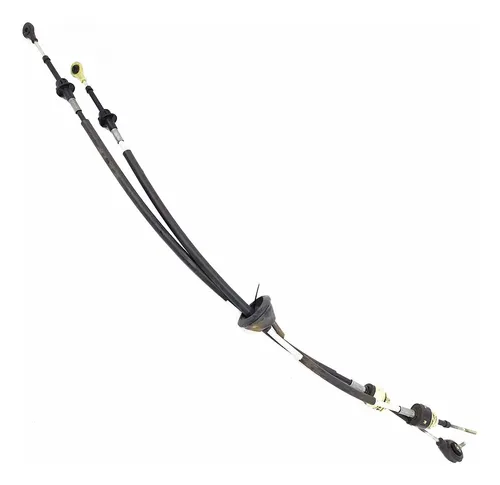 Cabo Trambulador Gm Agile 2011 90258