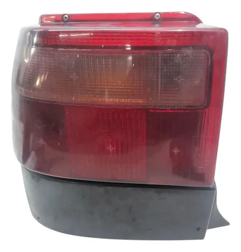 Lanterna Esquerda Citroën Zx 2.0  1995 V1805 - P20 Direito/passageiro Não Informado