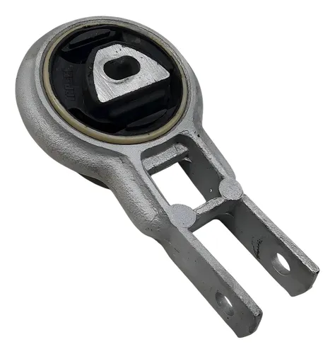 Coxim Inferior Câmbio  Fiat Idea  Adv 1.8 8v 2007 195993