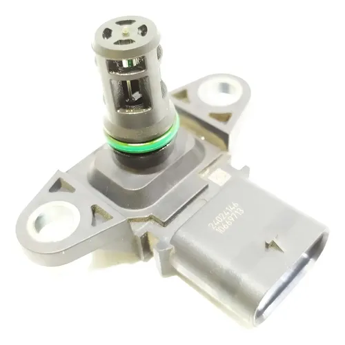 Sensor Map Intercooler Direito Bmw 750i Ya81 2015 38806