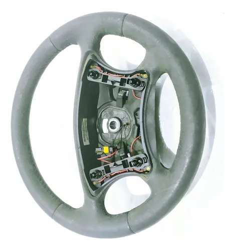 Volante Do Motorista Citroën C5 2.0 Mt 2002 V1495 - P49 Não Informado