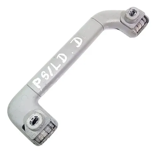 Pqp Alça Teto Dianteiro Direito Volkswagen Touareg V8 2005 3