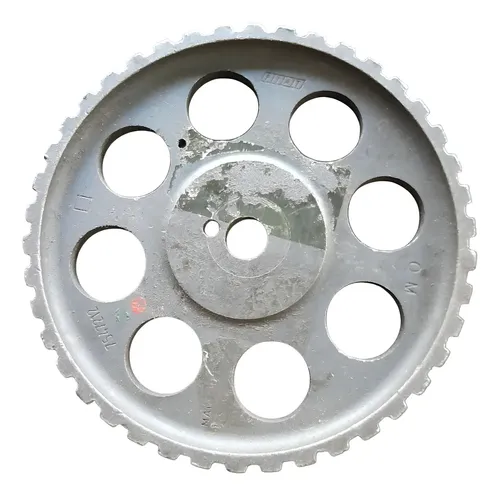 Polia Comando Válvula Fiat Uno 1.0 1995    22844 Não Informado