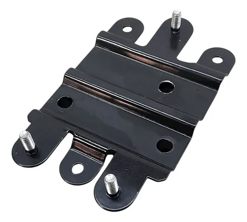 Suporte Módulo Assistente Estacionamento  Fiat Linea Dual 1. Não Informado