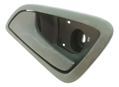 Maçaneta Interna Traseira Esquerda Ford Ka 2015 52741 Traseira