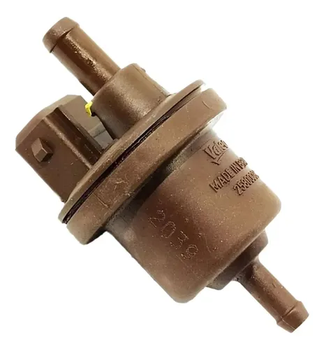 Solenoide Filtro Cânister Peugeot 207 Pass 1.4 2010 115904