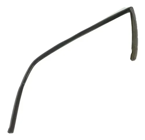 Borracha Guarnição Porta Dianteira Esquerda Palio 1998 58082