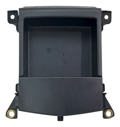 Porta Objeto Traseiro Console Central  Porsche Cayenne S 4.8