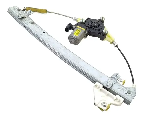 Máquina Vidro Traseiro Direito Hb20s 1.6 2014 Original 59632