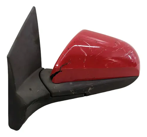 Retrovisor Esquerdo Gm Onix 1.4mt Ltz 2014 V1667 - P38