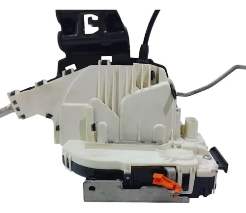 Fechadura Porta Dianteira Esquerda  Dodge Journey R/t 2012 2