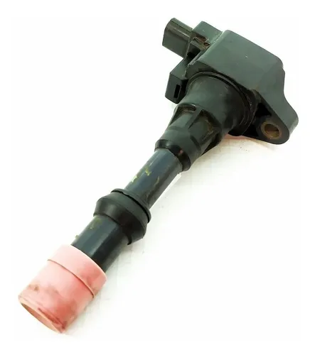 Bobina Ignição Honda Fit 1.4 2003    40264