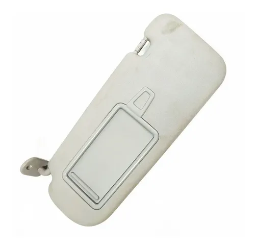 Quebra-sol Esquerdo Hyundai Hb20 1.0  2017 79194