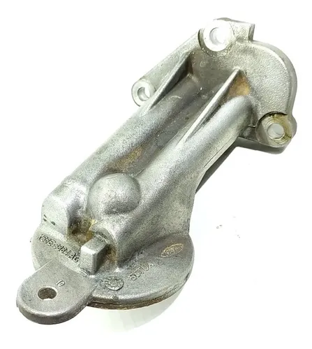 Cavalete Suporte Filtro Óleo Ford Ecosport 1.6 2012 118516