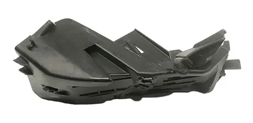 Suporte Caixa Fusível Motor Scenic 1.6 16v 2002 117787