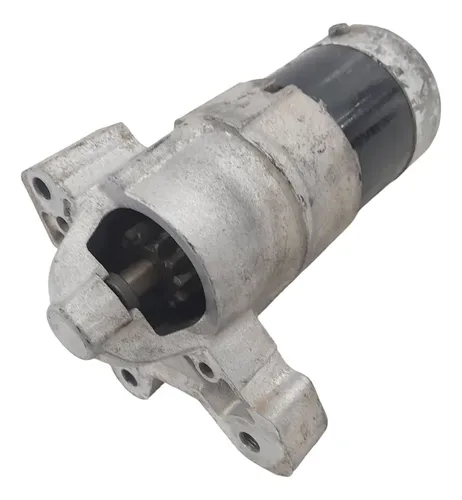 Motor Arranque Peugeot 2008 Citroen C4 Cactus 1.6 16v 2019  