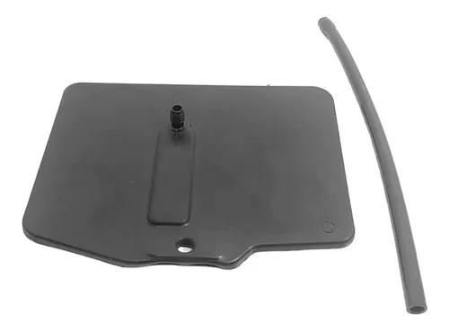 Protetor Dreno Caixa Bateria Fiat Mobi Easy 2018 116092