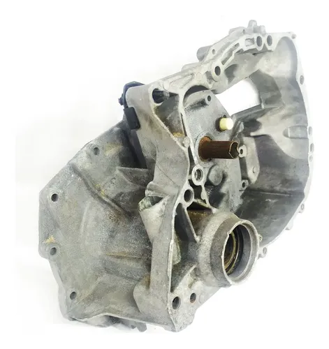 Capa Seca Renault Logan 1.0 16v 2012    139879