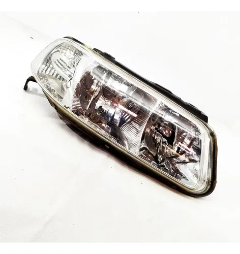 Farol Direito Vw Gol 16v 2000 V1485 - P15