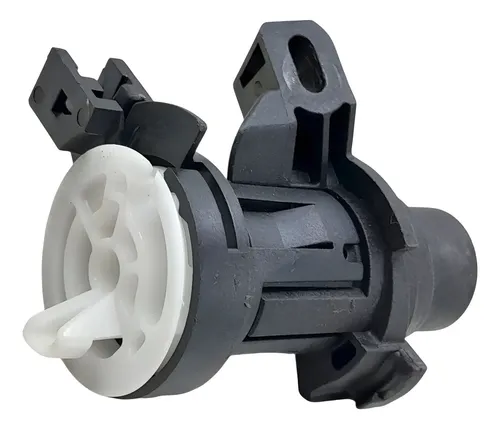 Cilindro Miolo Chave Tampa Traseira  Mercedes-benz C 200k 1. Não Informado