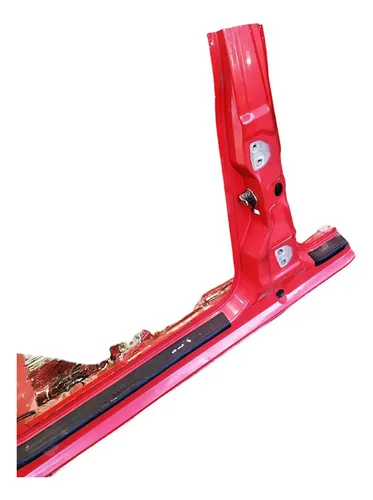 Caixa Ar Pé Coluna Central Esquerda Ford Ecosport 2006    15