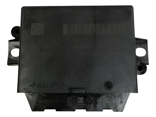 Módulo Sensor Estacionamento  Vw Saveiro 1.6 2013 195805 Não Informado