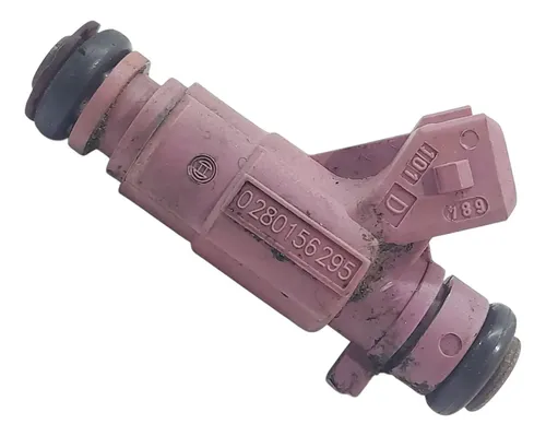 Bico Injeção Eletrôn...