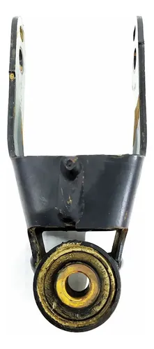 Coxim Inferior Central Câmbio Peugeot 206 1.4 2007 101174