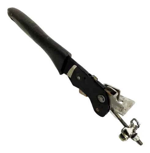 Alavanca Freio Mão Peugeot 206 1.4 Sw 2008 Original 98851