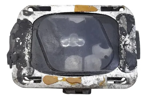 Sensor Chuva Crepuscular  Peugeot 307 2.0 At 2006 209499 Não Informado