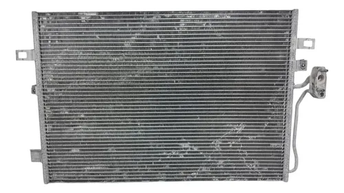 Condensador Do Ar Condicionado Dodge Journey R/t 2012 V1790 