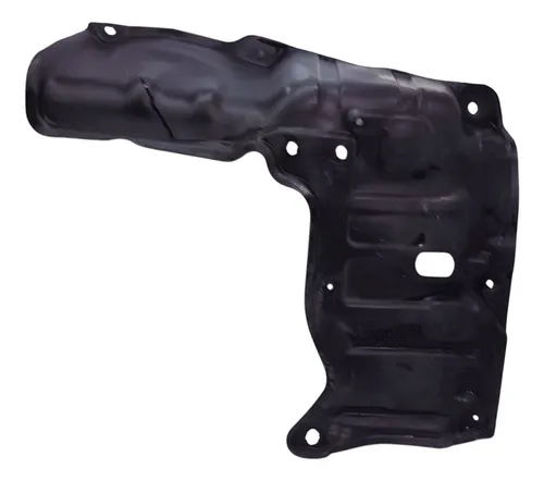 Defletor Esquerdo Câmbio  Toyota Corolla 1.8  2002 201473