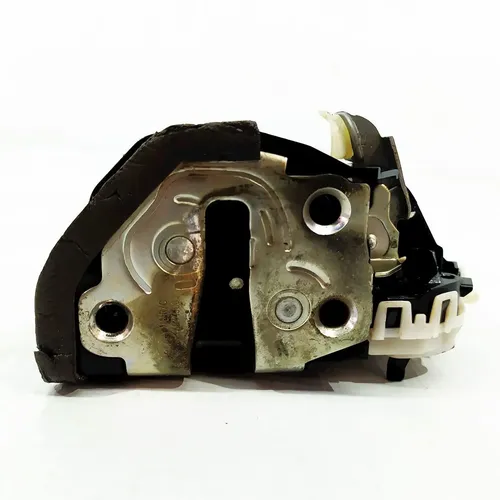 Fechadura Porta Traseira Direita Honda City Lx  2017 90922