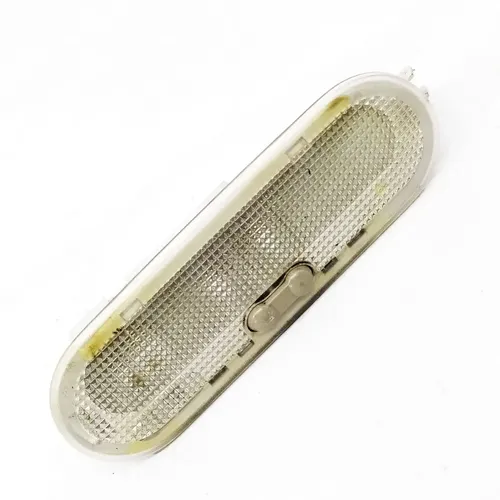 Luz Cortesia Renault Sandero 1.6 8v 2014 125647