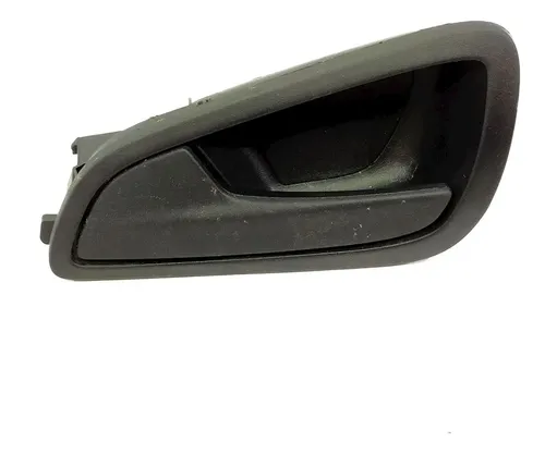 Maçaneta Interna Porta Traseira Esquerda Ford Ka Se 1.5 Sd 2