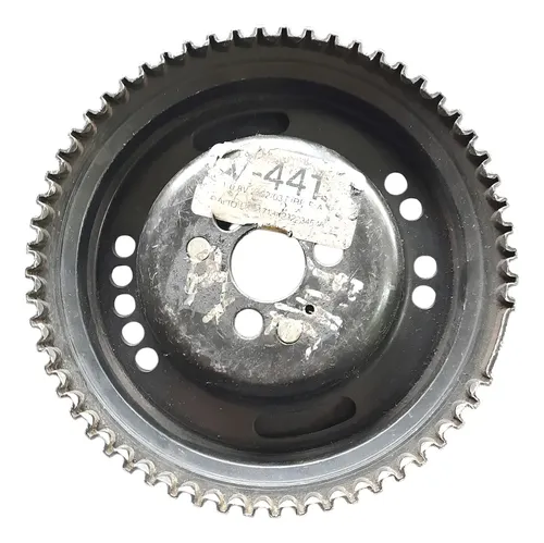 Polia Virabrequim Fiat Palio 1.0 8v Fire  2003    75978