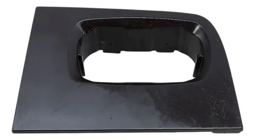 Acabamento Botão Vidro Elétrico Porta Traseira Direita  Pors