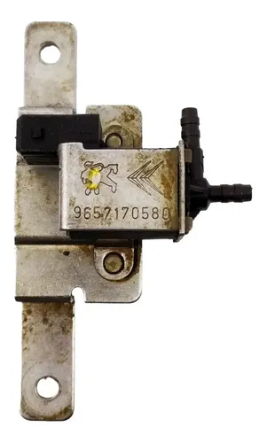 Solenoide Partida Frio Peugeot 207 Pass 1.4 2010 115866