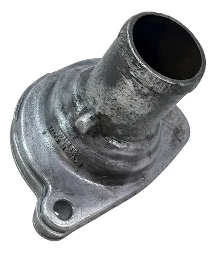 Flange Válvula Termostática  Fiat Palio Attractiv 1.4 2011 1