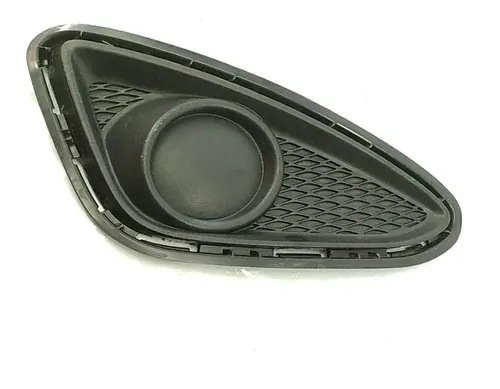 Moldura Cega Farol Milha Direito Hyundai Hb20 S 1.6 16v 2014