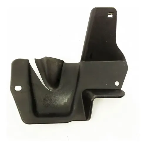 Acabamento Coluna Direção Volkswagen Tiguan 2.0 Tsi 2012 347