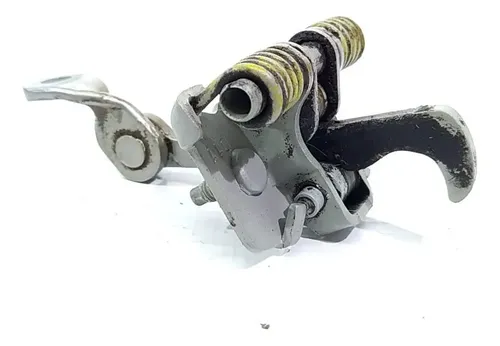 Limitador Porta Dianteira Direita Peugeot 206 1.0 16v 2001 1