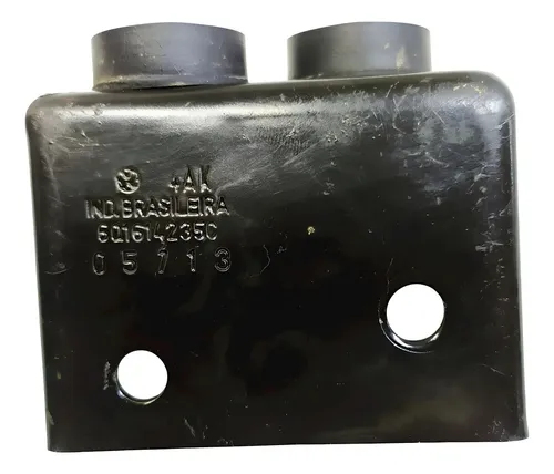 Suporte Módulo Abs Vw Saveiro 1.6 2013 195698