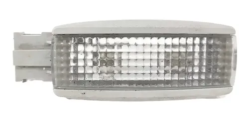 Luz De Teto Cortesia Vw Gol Voyage 2014 Original 19754