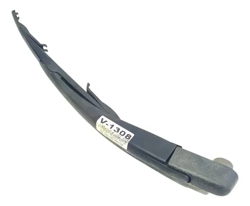Braço Limpador Traseiro Peugeot 208 2017 Original 1308