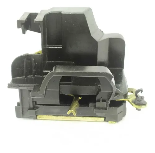 Fechadura Dianteira Esquerda Fiat Palio 2003 Original 24858