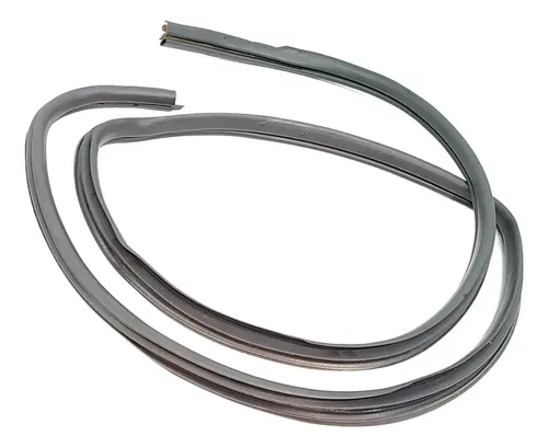 Borracha Porta Traseira Esquerda Chrysler Pt Cruiser 2006 13