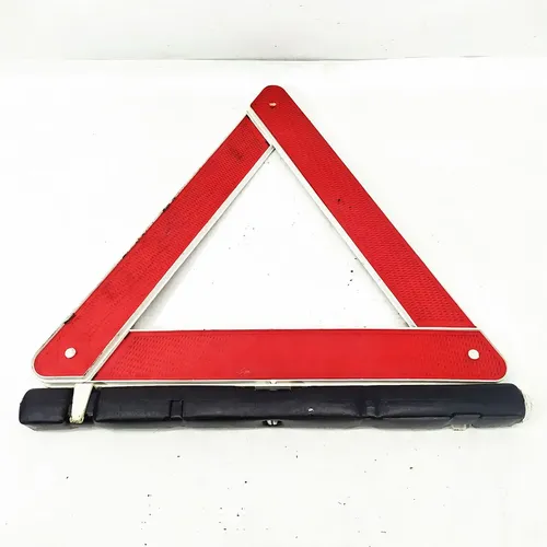 Triângulo Emergência Citroën C4 Pallas  2008 146480