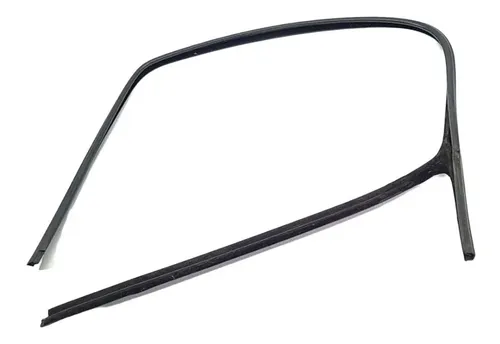 Pestana Externa Porta Traseira Direita Peugeot 207 2011 3489