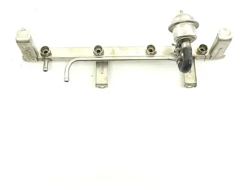 Flauta Bico Injetores Gm Vectra 2.0 8v 1995 123020
